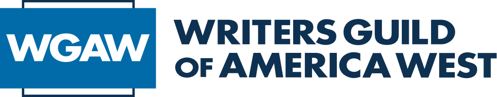 WGA logo